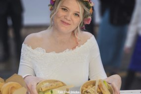 Fan Thai Sticks Catering