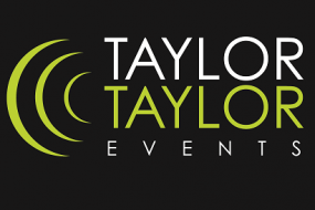Taylor Taylor Events Logo