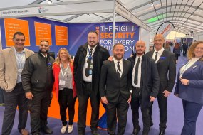 Richards Events & Security Services