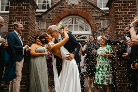 Evermore weddings uk