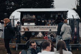 The Gentlemen Baristas Ltd Coffee Van Hire Profile 1