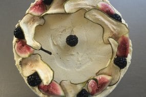 Pearly King Cakes Afternoon Tea Catering Profile 1