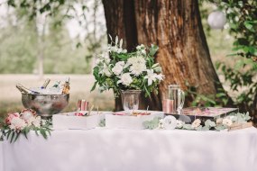 The Pink Elephant Grazing Table Catering Profile 1