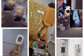 Mcfly Entertainment 360 Photo Booth Hire Profile 1