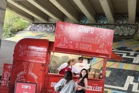 STRIP'D Children's Caterers Profile 1