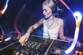 Elite Events Hire
