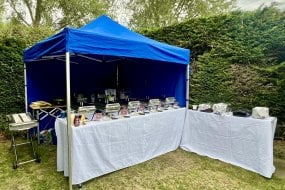 33 Event Catering Hire an Outdoor Caterer Profile 1