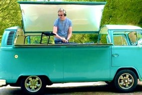 Campercino Bands and DJs Profile 1