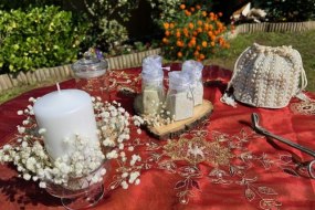 Bespoken Celebrant Celebrant
Hire Profile 1