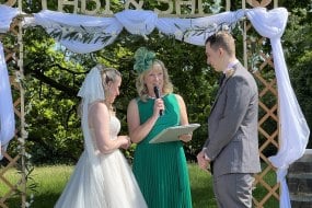 Bespoke Ceremonies by Karen Celebrant Hire Profile 1