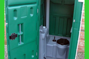 Tip Top Toilets