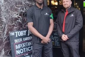 CCO Security Services