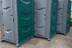 Loopee Loo Toilet Hire Ltd Portable Toilet Hire Profile 1