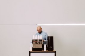 Coffee Bar Coffee Bar
