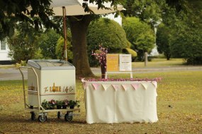 The LUXE Lolly Co. undefined Profile 1
