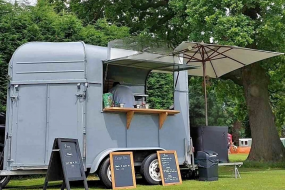 Pizza Milan Street Food Catering Profile 1