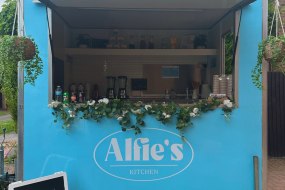 Alfie's Kitchen  Birthday Party Catering Profile 1