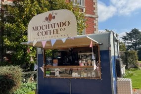 MochaTado Prosecco Van
Hire Profile 1