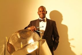 Steelasophical Steel Band DJ undefined Profile 1