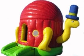 Coast2Coast  Bouncy Castle Hire Profile 1