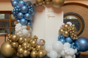 Amore Balloonz Decorations Profile 1