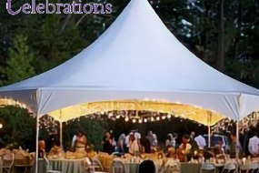 Unique Celebrations  Bell Tent Hire Profile 1