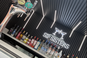 Sip Sisters Mobile Bar Find Mobile Bar Hire Near You Profile 1