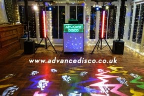 Advance Disco undefined Profile 1