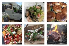 Bunto Street Kitchen Private Party Catering Profile 1