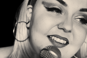 Adele by Regan Tribute Acts Profile 1