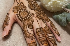 Henna Creations by SK undefined Profile 1