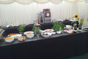 Jennys Catering Buffet Catering Profile 1