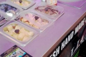 Vitalianos Ice Cream Ice Cream Rolls Profile 1