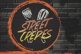 Street Crepes