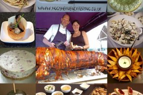 Hogs Heaven Catering