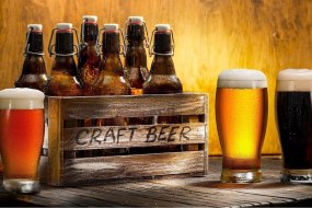 Fitt Bros Inc Mobile Craft Beer Bar Hire Profile 1