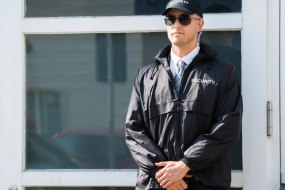 Sting Security Services  Security Staff Providers Profile 1