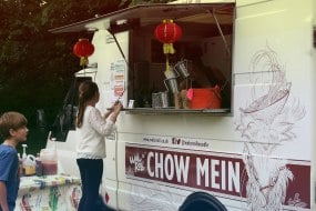 Wok n Roll Asian Mobile Catering Profile 1
