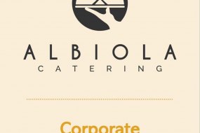 Albiola catering   Wedding Catering Profile 1