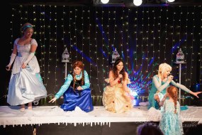Starlight Entertainment & Events Princess Parties Profile 1