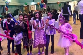Starlight Entertainment & Events Children's Party Entertainers Profile 1
