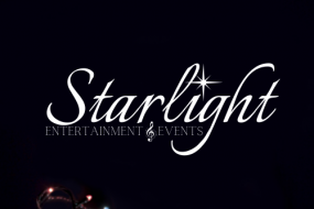 Starlight Entertainment & Events Comedian Hire Profile 1