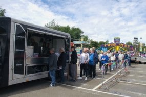 Su'per Nosh Catering Hire an Outdoor Caterer Profile 1