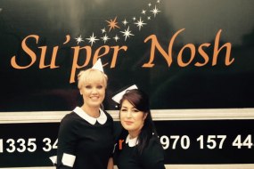 Su'per Nosh Catering