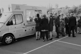 Fat Sam's Ice Creams