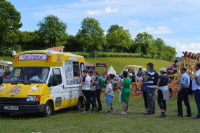 Fat Sam's Ice Creams Ice Cream Van Hire Profile 1