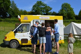 Fat Sam's Ice Creams
