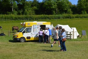 Fat Sam's Ice Creams
