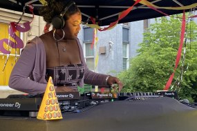 Hollowsphere AV Limited Audio Visual Equipment Hire Profile 1