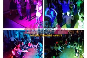 Unique Party Experience